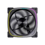 VIDA Stealth 120mm ARGB PWM Case Fan