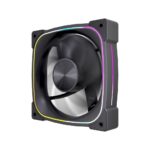 VIDA Stealth 120mm ARGB PWM Case Fan