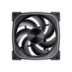 VIDA Stealth 120mm ARGB PWM Case Fan