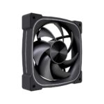 VIDA Stealth 120mm ARGB PWM Case Fan