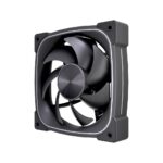 VIDA Stealth 120mm ARGB PWM Case Fan