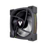 VIDA Stealth 120mm ARGB PWM Case Fan