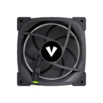 VIDA Stealth 120mm ARGB PWM Case Fan