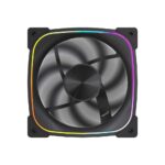 VIDA Stealth ARGB 120mm Fan