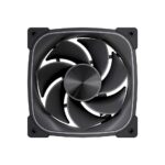 VIDA Stealth ARGB 120mm Fan