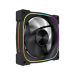VIDA Stealth ARGB 120mm Fan