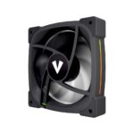 VIDA Stealth ARGB 120mm Fan