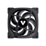 VIDA Stealth ARGB 120mm Fan