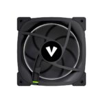VIDA Stealth ARGB 120mm Fan