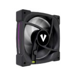 VIDA Stealth ARGB 120mm Fan