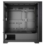 VIDA Stealth Tower Black