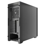 VIDA Stealth Tower Black