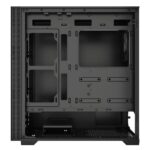 VIDA Stealth Tower Black