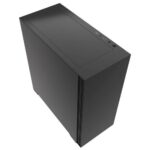 VIDA Stealth Tower Black