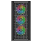 VIDA Versa Tower Black