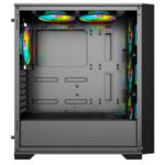 VIDA Versa Tower Black