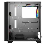 VIDA Versa Tower Black