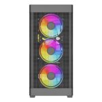 VIDA Zephyr V2 Black Tower