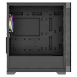 VIDA Zephyr V2 Black Tower