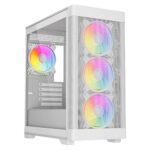 VIDA Zephyr V2 Tower