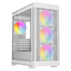 VIDA Zephyr V2 Tower