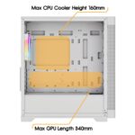 VIDA Zephyr V2 Tower