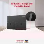 Viewsonic 16" Full HD LED Monitor