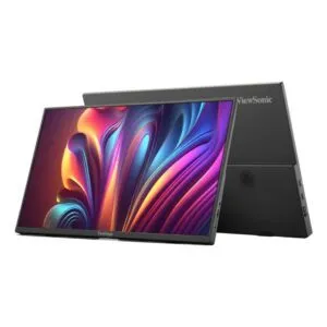 Viewsonic 16" Full HD LED Monitor