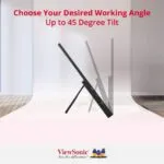 Viewsonic 16" Full HD LED Monitor