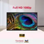 Viewsonic 16" Full HD LED Monitor