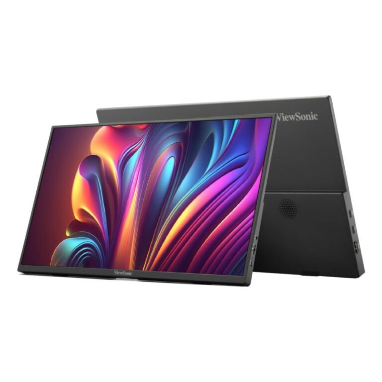 Viewsonic 16" Full HD LED Monitor