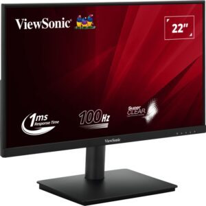 Viewsonic 22" Full HD LED Monitor