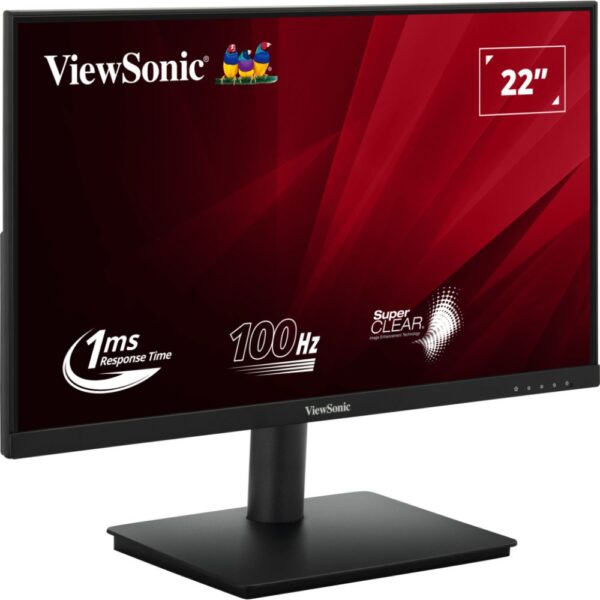 Viewsonic 22" Full HD LED Monitor