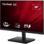 Viewsonic 23.8" Full HD LED Monitor