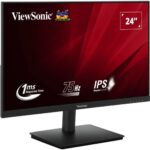 Viewsonic 23. 8" Full HD LED Monitor
