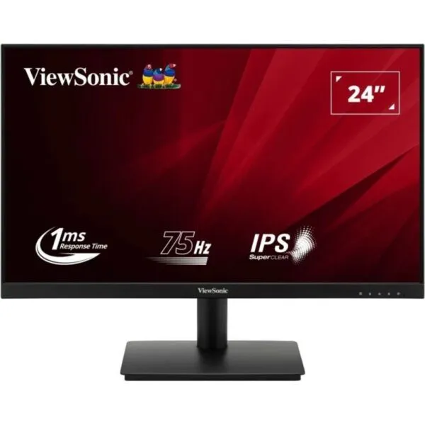 Viewsonic 23.8" Full HD LED Monitor