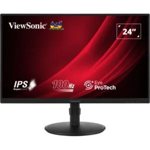 Viewsonic 24" Full HD LED Monitor