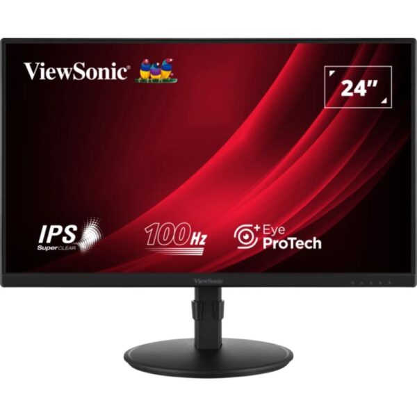 Viewsonic 24" Full HD LED Monitor