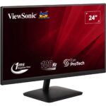 ViewSonic 24" Full HD LED Monitor
