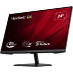 ViewSonic 24" Full HD LED Monitor