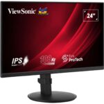 Viewsonic 24" Full HD LED Monitor