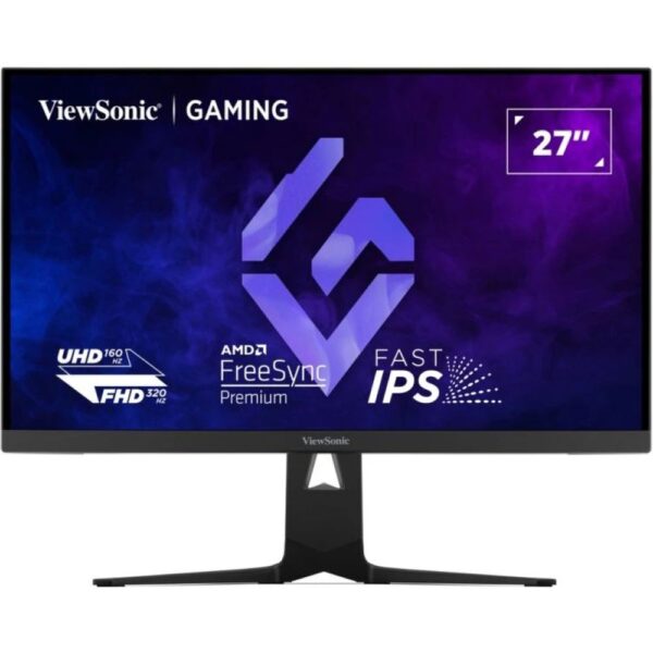 Viewsonic 27" 4K Ultra HD LED Monitor