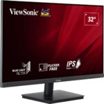 ViewSonic 32" Full HD Monitor