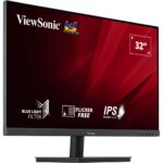 ViewSonic 32" Full HD Monitor