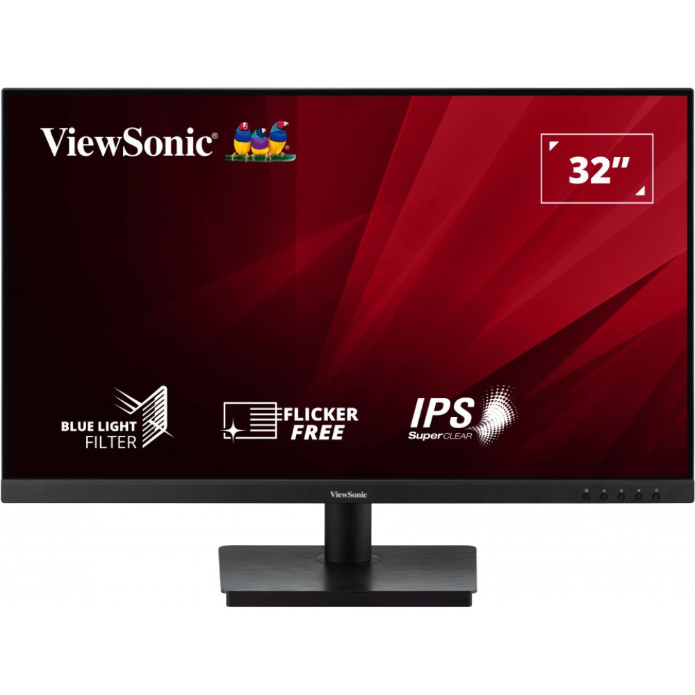 ViewSonic 32" Full HD Monitor