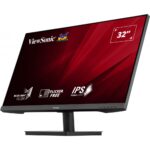 Viewsonic 32" Quad HD Monitor