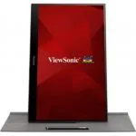 ViewSonic TD1655 15.6" Full HD Touchscreen Monitor