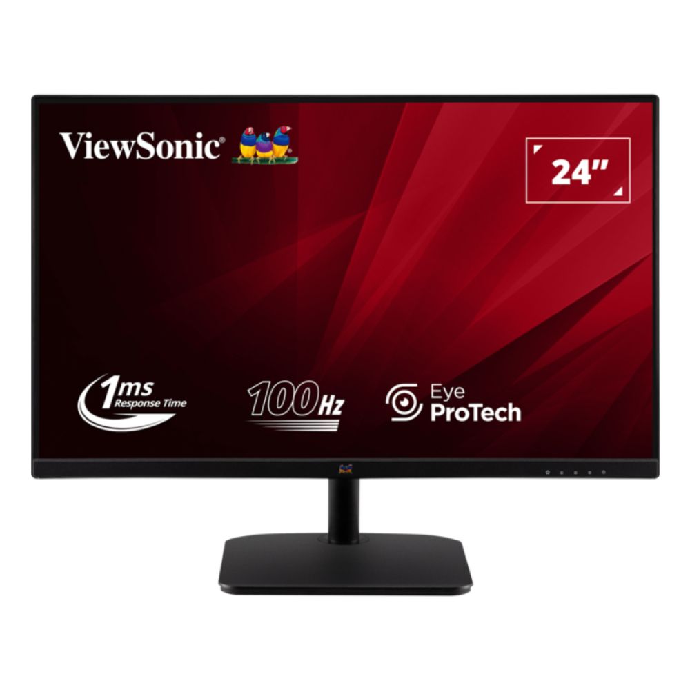 ViewSonic VA2432-H 24" Full HD Monitor