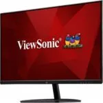 ViewSonic VA2432-MHD 23.8" Full HD Monitor
