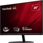 Viewsonic VA2432-MHD-3 24" Full HD Monitor